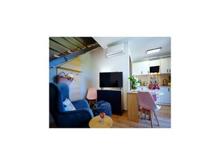 Ferienhaus Mielenko Ausstattung 19