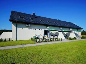 Holiday house Reihenhaus, 2 Schlafzimmer, Mielenko - Mielenko - image1