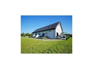 Vakantiehuis Mielenko Buitenaudio-opname 1