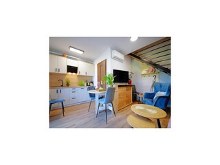 Vakantiehuis Mielenko Kenmerken 14