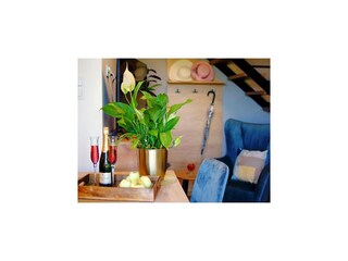 Ferienhaus Mielenko Ausstattung 15