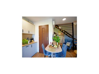 Maison de vacances Mielenko Équipement 17