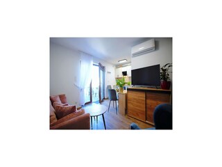 Maison de vacances Mielenko Équipement 22