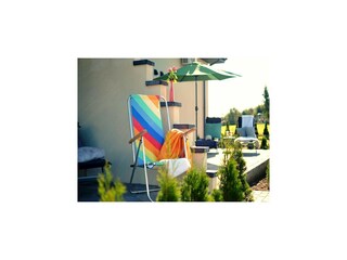 Casa per le vacanze Mielenko Registrazione all'aperto 4