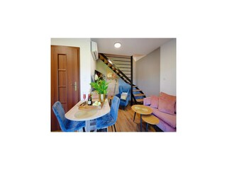 Holiday house Mielenko Features 22
