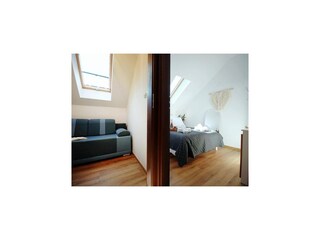 Maison de vacances Mielenko Équipement 13