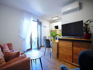 Holiday house Mielenko Features 11