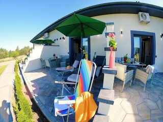 Holiday house Mielenko Outdoor Recording 3