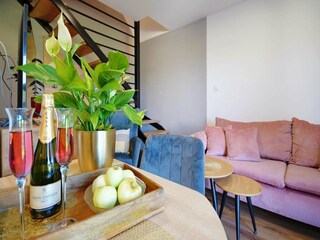 Holiday house Mielenko Features 14