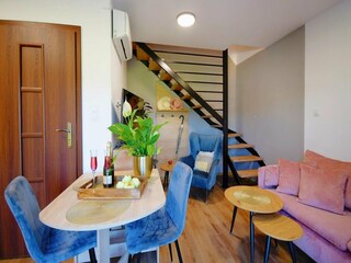 Holiday house Mielenko Features 15
