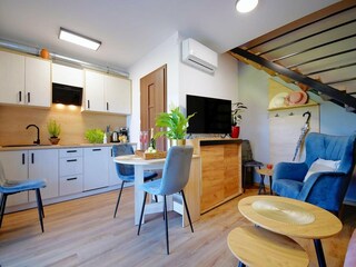 Holiday house Mielenko Features 16