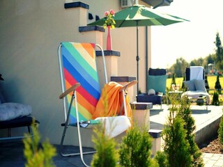 Holiday house Mielenko Outdoor Recording 6