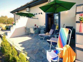 Holiday house Mielenko Outdoor Recording 7