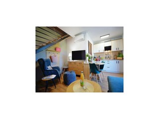 Holiday house Mielenko Features 13