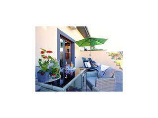 Casa de vacaciones Mielenko Grabación al aire libre 2