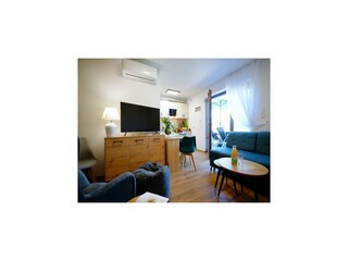 Ferienhaus Mielenko Ausstattung 12