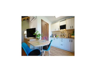 Ferienhaus Mielenko Ausstattung 10