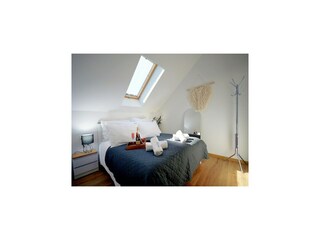 Ferienhaus Mielenko Ausstattung 17