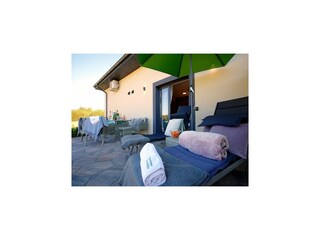 Casa per le vacanze Mielenko Registrazione all'aperto 2