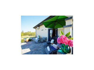 Casa de vacaciones Mielenko Grabación al aire libre 5