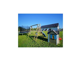 Casa de vacaciones Mielenko Grabación al aire libre 6