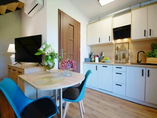 Holiday house Mielenko Features 12