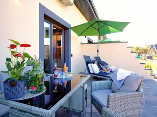Holiday house Mielenko Outdoor Recording 3