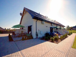 Holiday house Mielenko Outdoor Recording 5