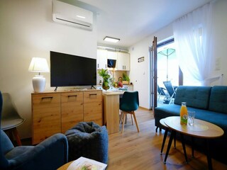 Holiday house Mielenko Features 14