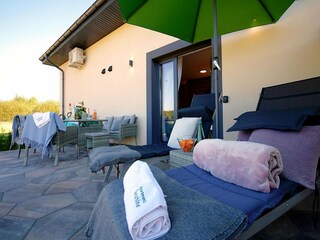 Holiday house Mielenko Outdoor Recording 7