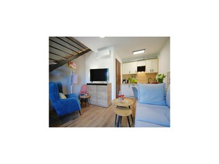 Ferienhaus Mielenko Ausstattung 18