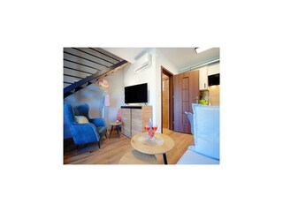 Ferienhaus Mielenko Ausstattung 19