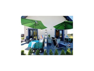 Ferienhaus Mielenko Außenaufnahme 4