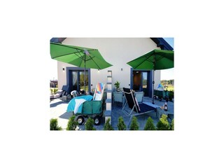 Maison de vacances Mielenko Enregistrement extérieur 4