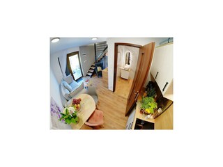 Vakantiehuis Mielenko Kenmerken 14