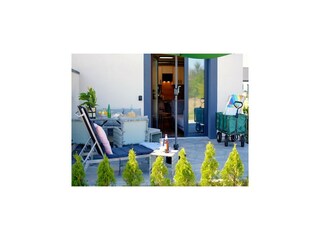 Casa de vacaciones Mielenko Grabación al aire libre 3