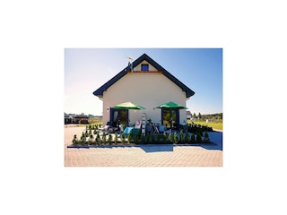 Ferienhaus Mielenko Außenaufnahme 6