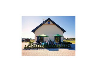 Vakantiehuis Mielenko Buitenaudio-opname 1