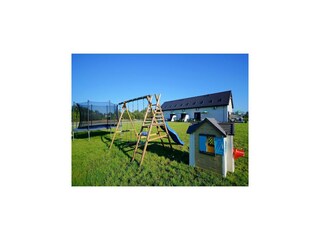 Casa de vacaciones Mielenko Grabación al aire libre 6