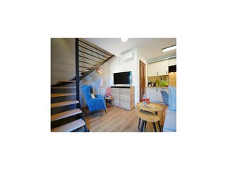 Casa de vacaciones Mielenko Características 22