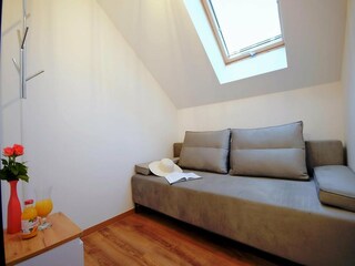 Ferienhaus Mielenko Ausstattung 9