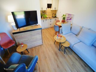 Ferienhaus Mielenko Ausstattung 12