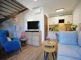 Casa de vacaciones Mielenko Características 16