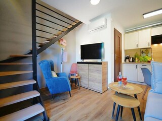 Ferienhaus Mielenko Ausstattung 14