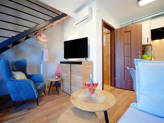 Ferienhaus Mielenko Ausstattung 15