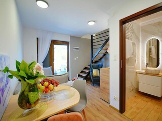 Ferienhaus Mielenko Ausstattung 21
