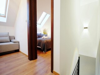 Maison de vacances Mielenko Équipement 22