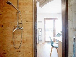 Ferienhaus Mielenko Ausstattung 19