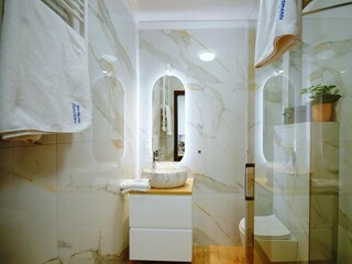 Ferienhaus Mielenko Ausstattung 21