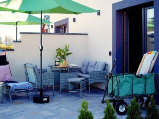 Vakantiehuis Mielenko Buitenaudio-opname 5